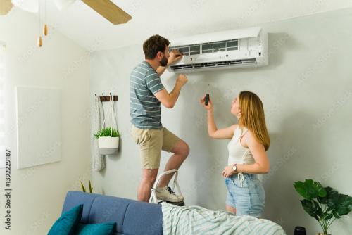 Ductless