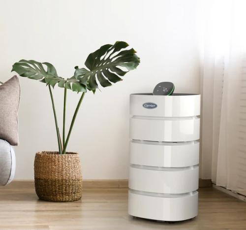 air purifier