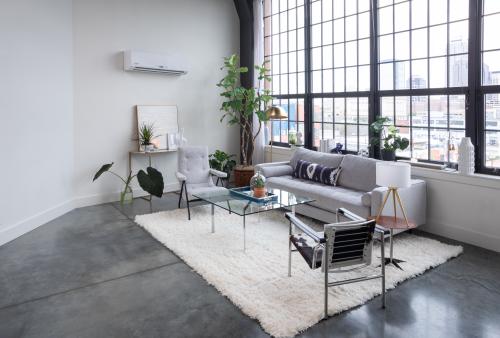 ductless