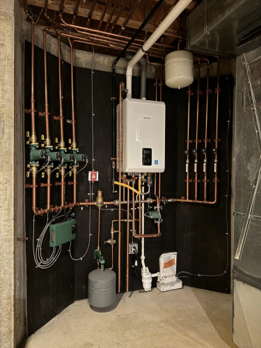 boiler
